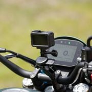 Podstawa mocowana w wieżyczkę kierownicy Quad Lock® PRO 
