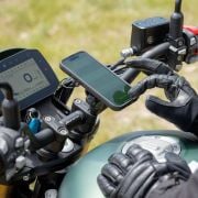 Podstawa mocowana w wieżyczkę kierownicy Quad Lock® PRO 