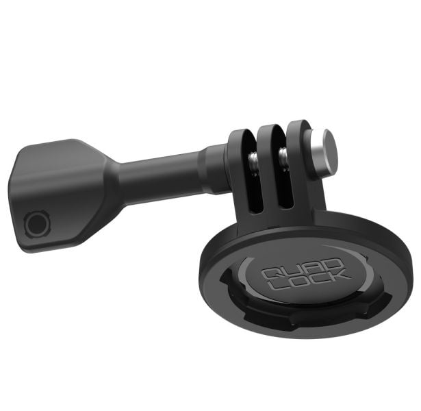 Adapter do kamer sportowych Quad Lock® - standard Go Pro 
