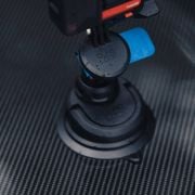 Podstawa przyssawka Quad Lock® 360 