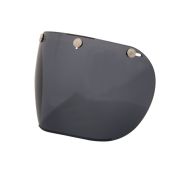 Wizjer do Kasku Bell Custom 500 3 Snap Retro Dark Smoke 
