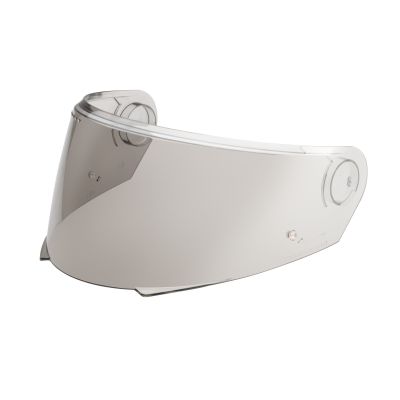 Wizjer srebrny lustrzany do kasków Schuberth C5/S3 Small