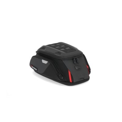 TANKBAG SW-MOTECH PRO SPORT BLACK/GREY 12-17L