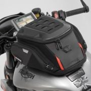 TANKBAG SW-MOTECH PRO SPORT BLACK/GREY 12-17L 