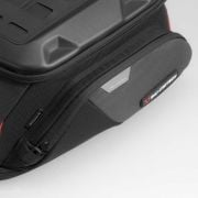 TANKBAG SW-MOTECH PRO SPORT BLACK/GREY 12-17L 