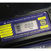 Akumulator Moretti MFPX4L litowo jonowy 