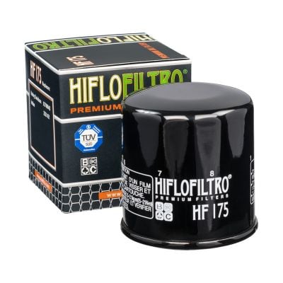 Filtr oleju hf175