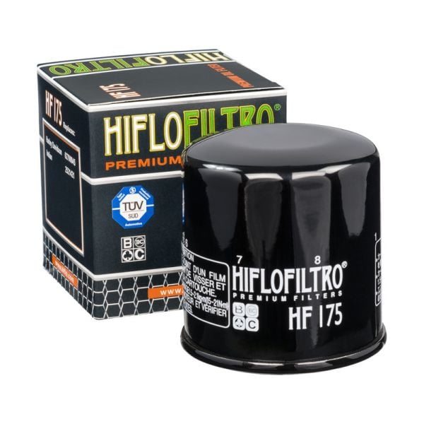 Filtr oleju HF 175 