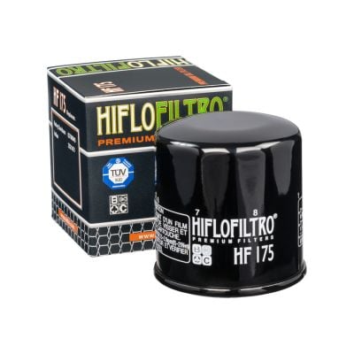 Filtr oleju HF 175