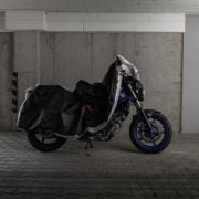 Pokrowiec na motocykl Roxar Prosty