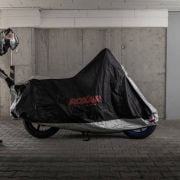 Pokrowiec na motocykl Roxar Prosty