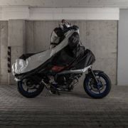 Pokrowiec na motocykl Roxar Prosty