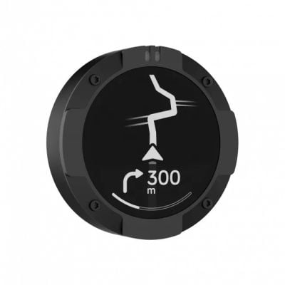 Beeline Moto II Black