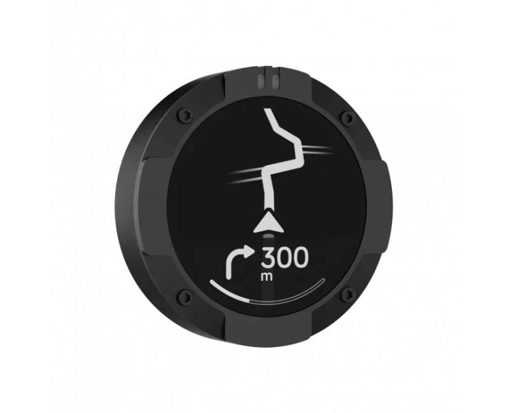 Beeline Moto ガンメタ Beeline Moto 2 Metal Gunmetal - Nawigacje motocyklowe - Sklep