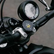 Beeline Moto II Black