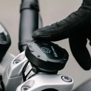 Beeline Moto II Black