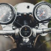 Beeline Moto II Black