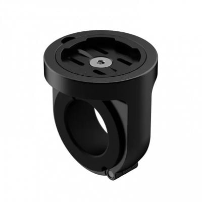 BEELINE MOTO II BAR CLAMP MOUNT UCHWYT GPS DO KIEROWNICY Czarny
