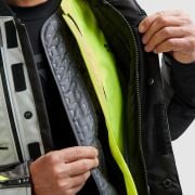 Membrana Rebelhorn In & Out HydraShield PRO Fluo