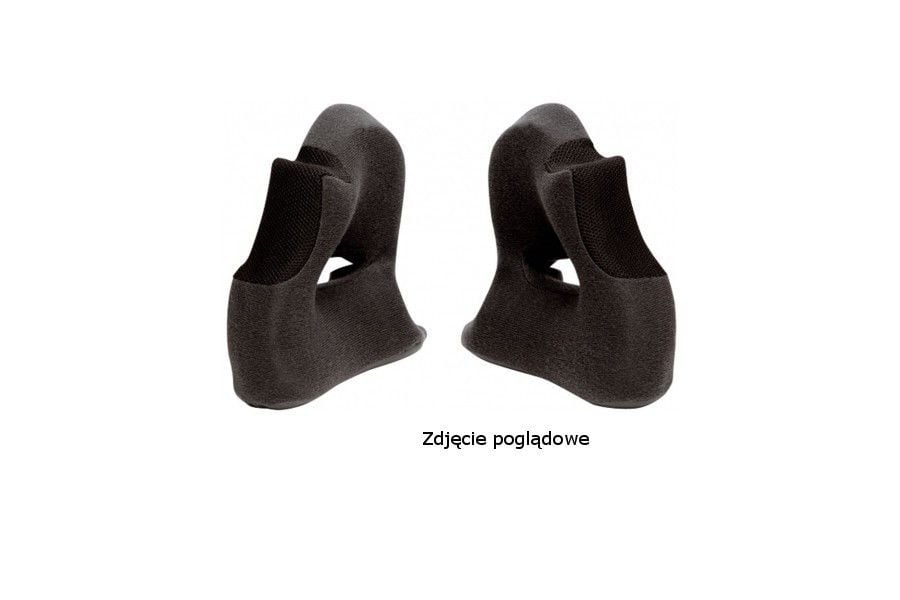 Poduszki policzkowe HJC RPHA 90S 