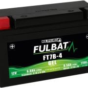 Akumulator FULBAT YT7B-4 (Żelowy, bezobsługowy) 