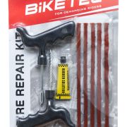 Biketec Zestaw Naprawczy Do Przebitych Opon 