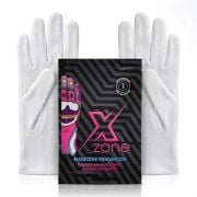 Xzone Magiczne rękawiczki do czyszczenia rękawic wewnątrz 