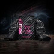 Xzone Magiczne rękawiczki do czyszczenia rękawic wewnątrz 