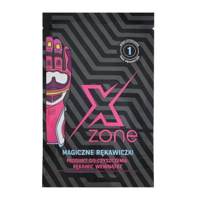 Xzone Magiczne rękawiczki do czyszczenia rękawic wewnątrz