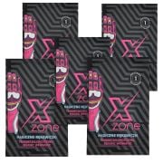 Xzone Magiczne rękawiczki do czyszczenia rękawic wewnątrz 