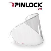 Pinlock Do Szyb hj41 70 Clear do kasku HJC V10 