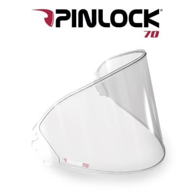 Pinlock Do Szyb hj41 70 Clear do kasku HJC V10