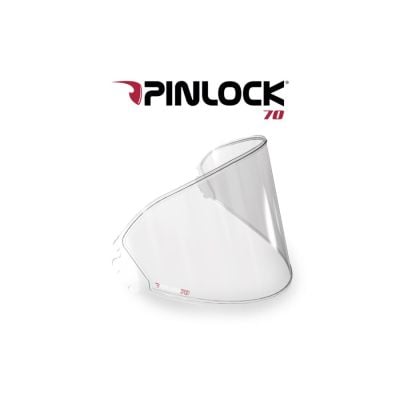 Pinlock Do Szyb hj41 70 Clear do kasku HJC V10