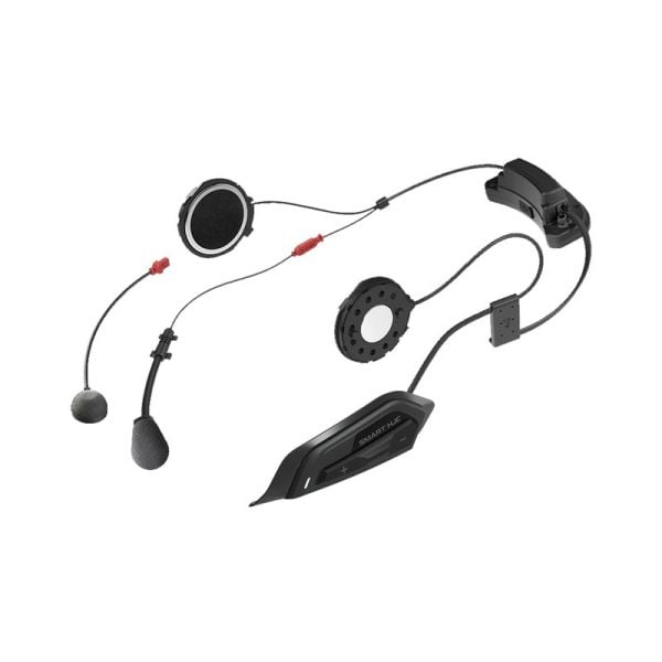 Interkom motocyklowy HJC SMART 11B 