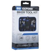 Oxford Zestaw Podstawowych Narzędzi Oxford Tool Kit 