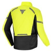 Kurtka Przeciwdeszczowa Shima Hydrodry 2.0 Black/Fluo