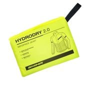 Kurtka Przeciwdeszczowa Shima Hydrodry 2.0 Black/Fluo