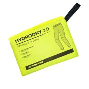 Spodnie przeciwdeszczowe Shima Hydrodry 2.0 Black/Fluo