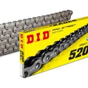 DID 520VX3 Łańcuch Napędowy X-ring Stalowy