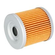 Filtr oleju HF 563 
