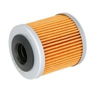 Filtr oleju HF 563 