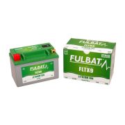 FULBAT Akumulator Litowo Jonowy LTX9 