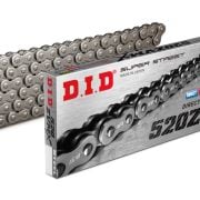 DID 520ZVMX Łańcuch Napędowy X-ring Stalowy