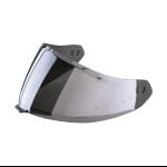Wizjer srebrny lustrzany Scorpion KDS-F-03 do kasków Exo-GT SP/1500/530 AIR