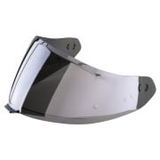 Wizjer srebrny lustrzany Scorpion KDS-F-03 do kasków Exo-GT SP/1500/530 AIR 