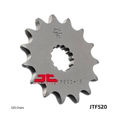 JT Zębatka Przednia JTF520 rozmiar 525