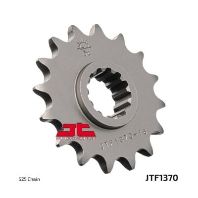 JT Zębatka Przednia JTF1370 rozmiar 525