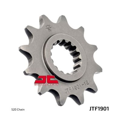 JT Zębatka Przednia JTF1901 rozmiar 520