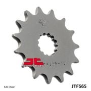 JT Zębatka Przednia JTF565 rozmiar 520 Standardowa