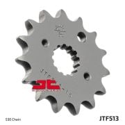 JT Zębatka Przednia JTF513 rozmiar 530 Standardowa